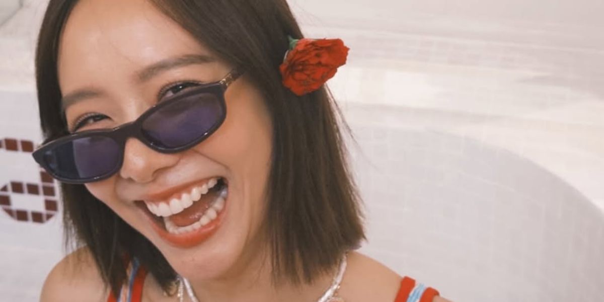 Miu Miu SMU A06 Square
