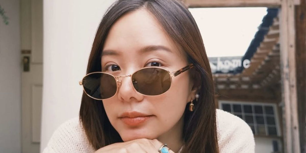 Prada SPRB53 Square