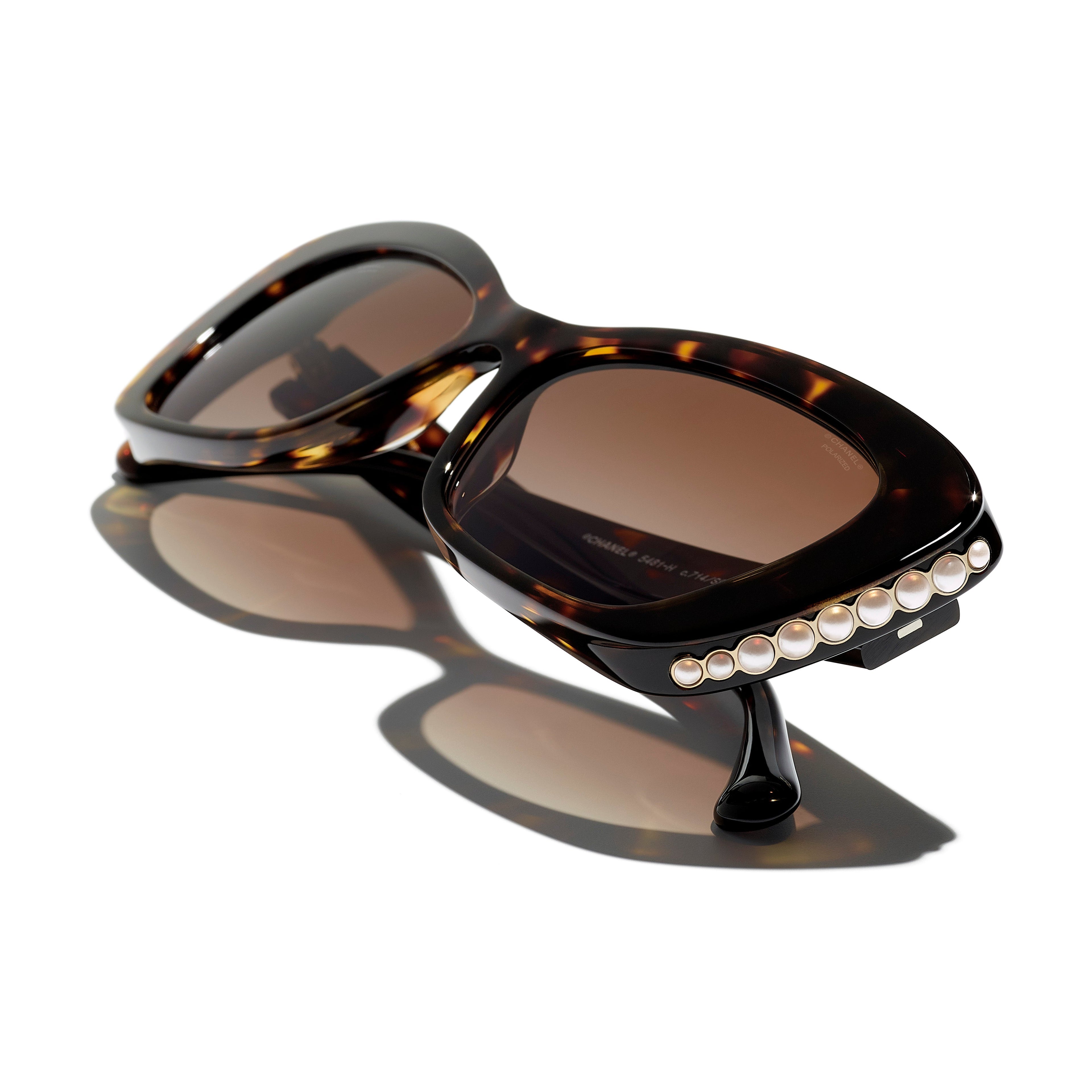 CHANEL 5481H Square