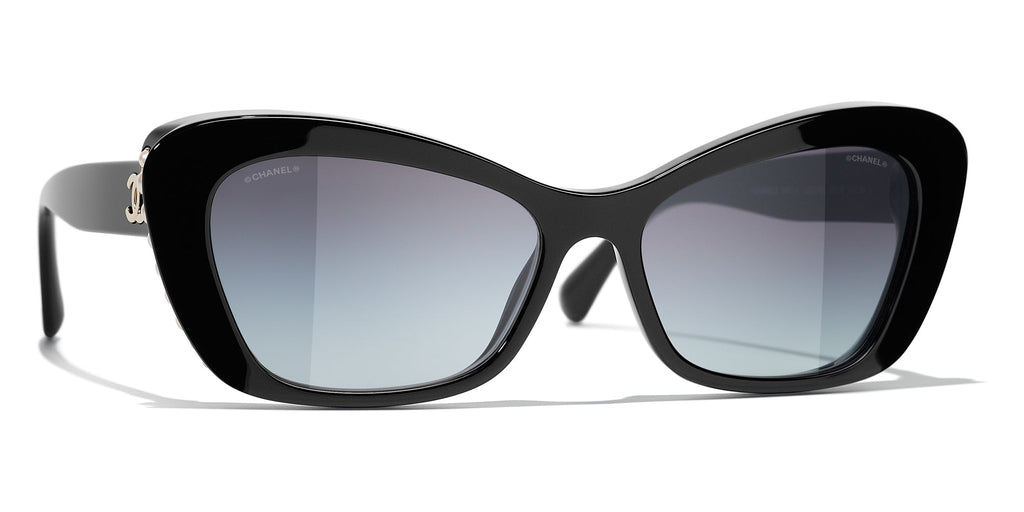 CHANEL 5481H Square