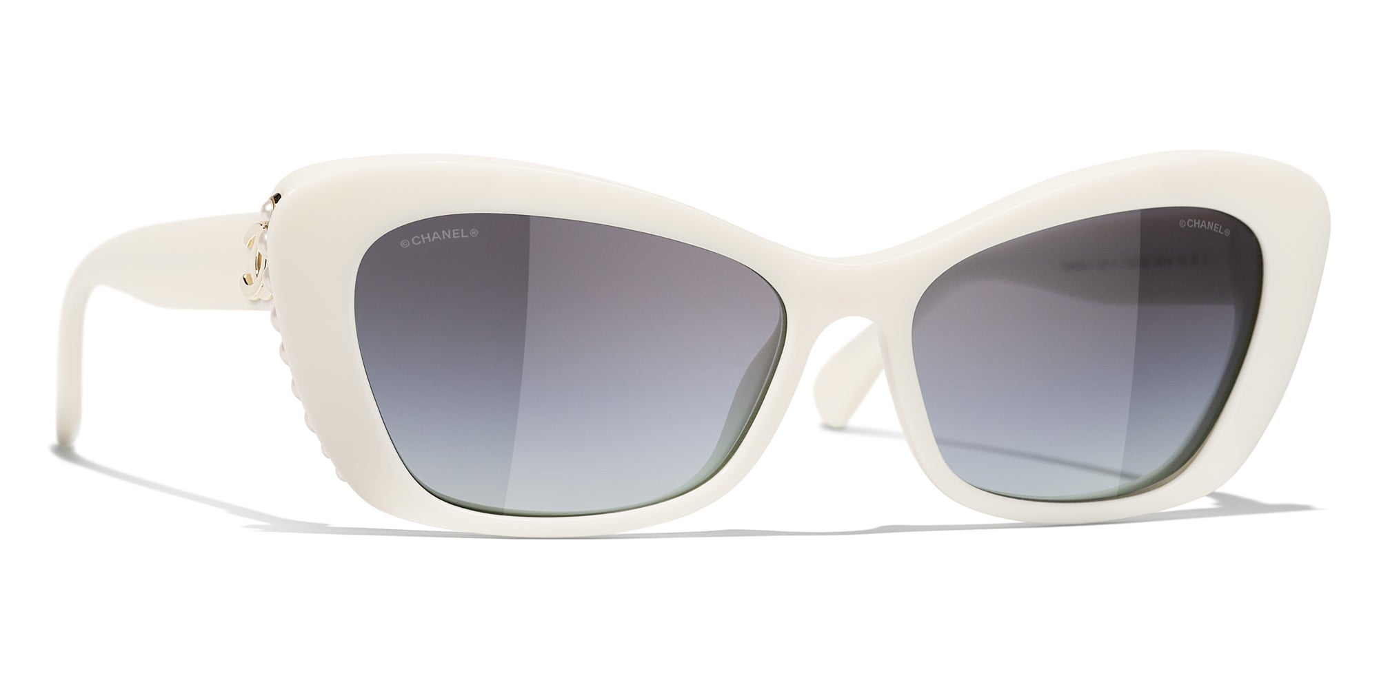 CHANEL 5481H Square