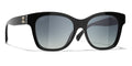CHANEL 5482H Square