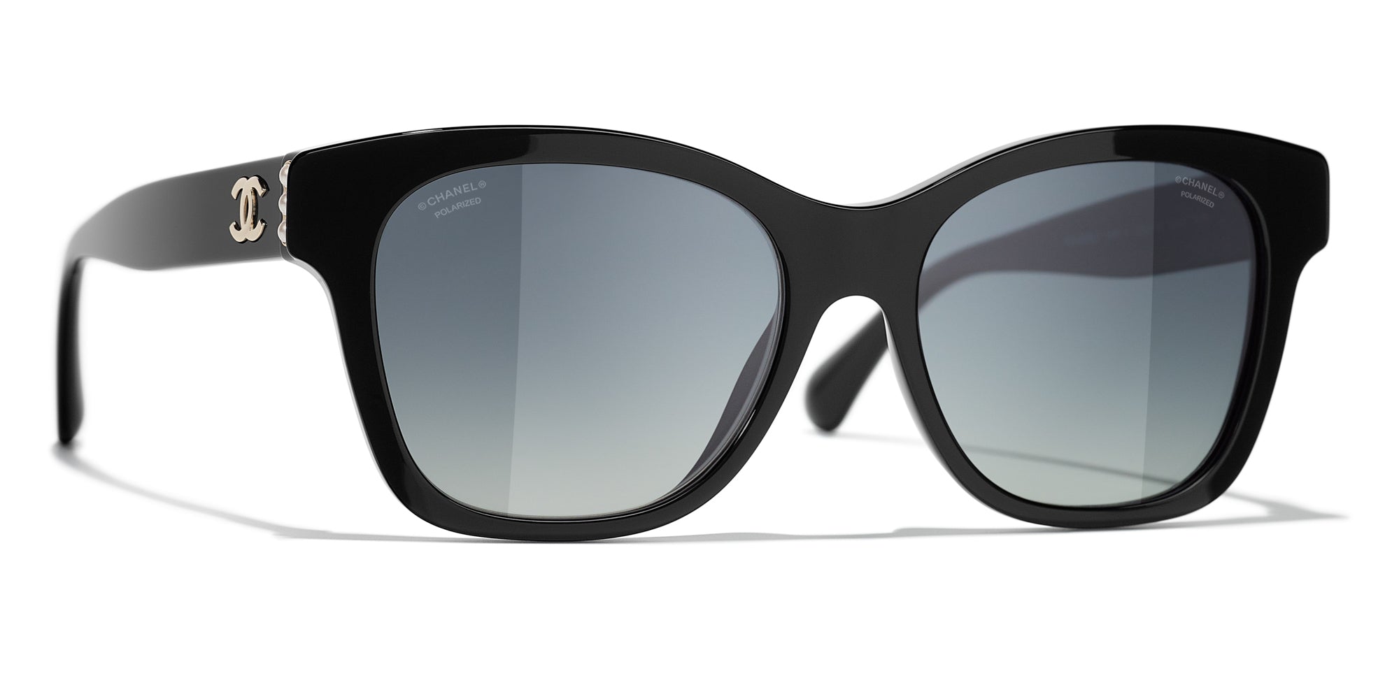 CHANEL 5482H Square