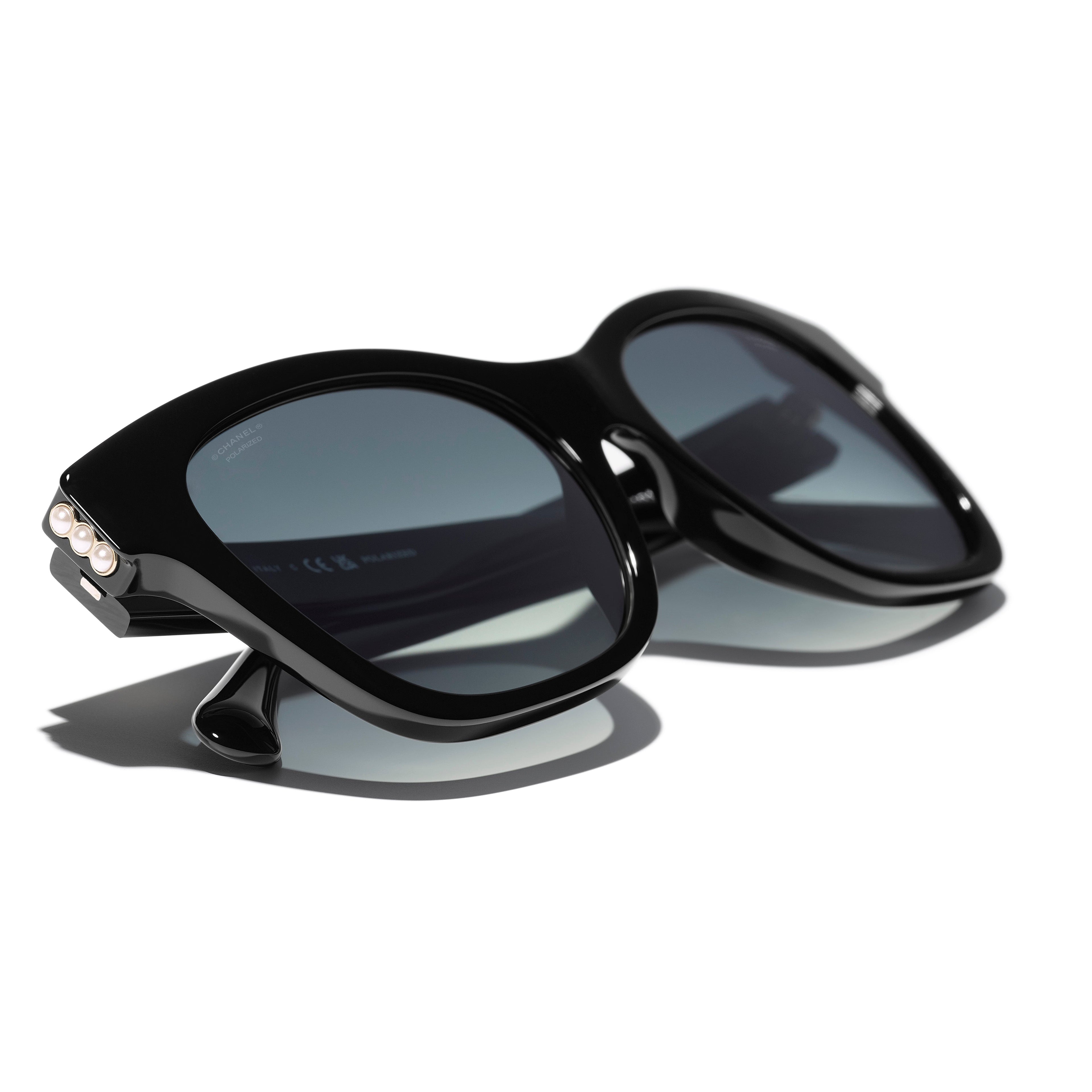 CHANEL 5482H Square