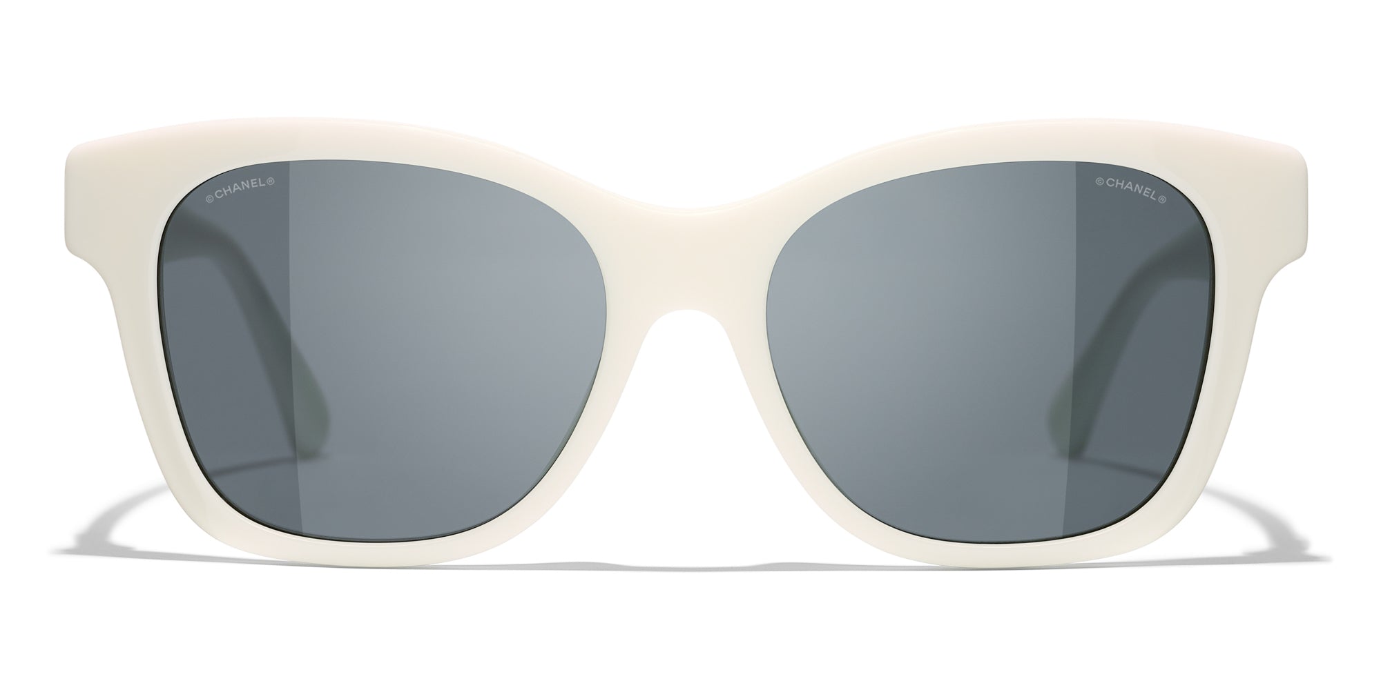 CHANEL 5482H Square