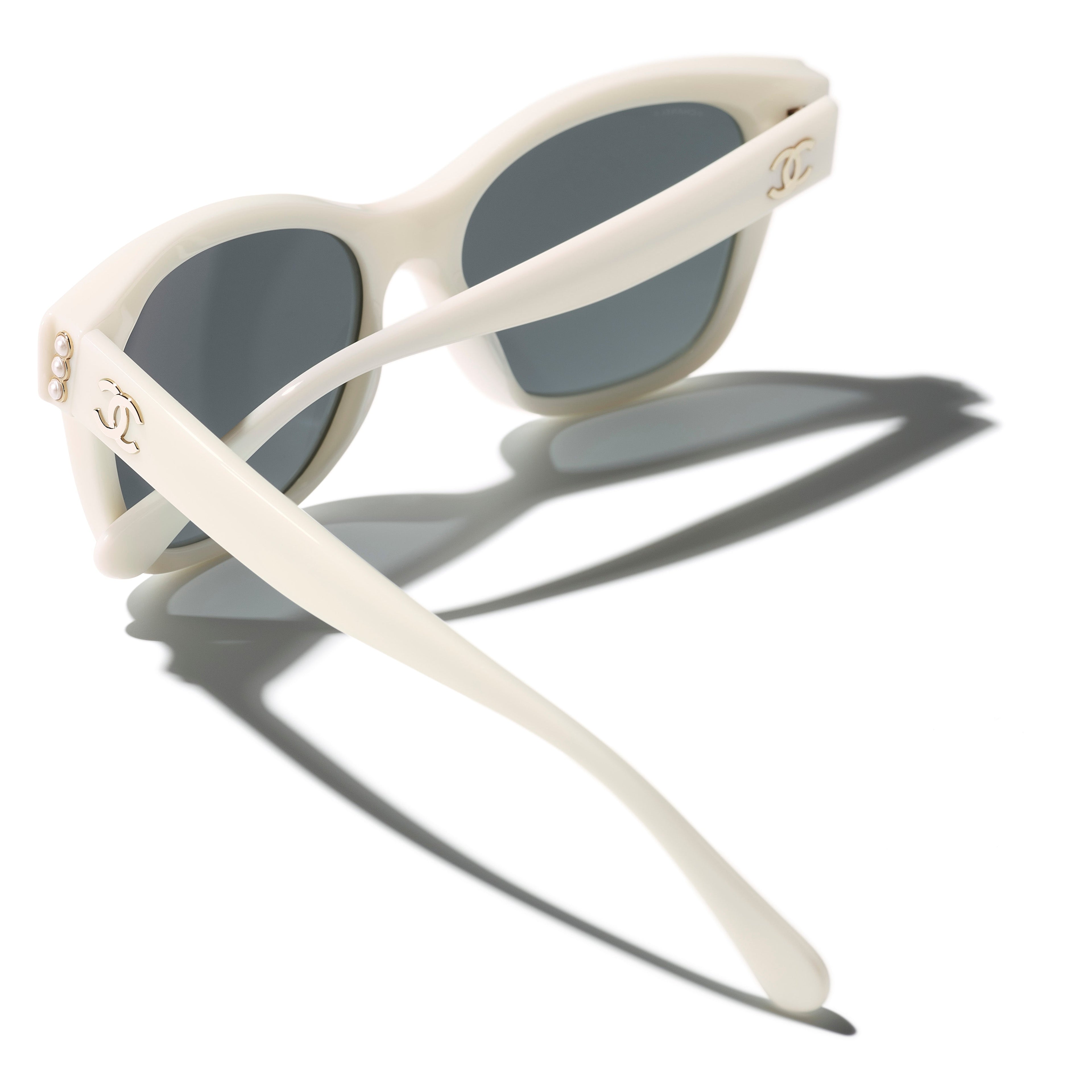 CHANEL 5482H Square