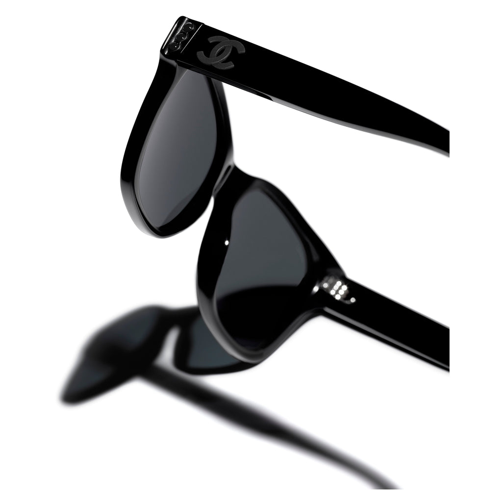 CHANEL 5482H Square