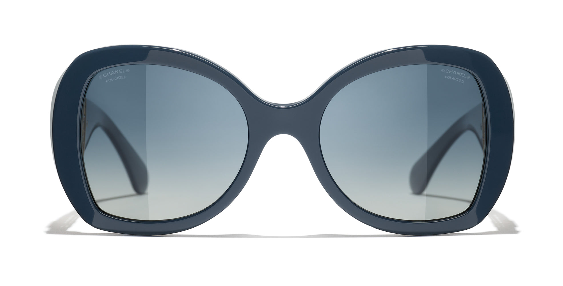 CHANEL 5531 Cat-Eye