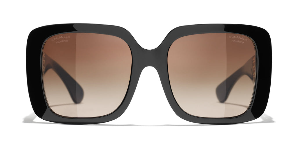 CHANEL 5532 Cat-Eye