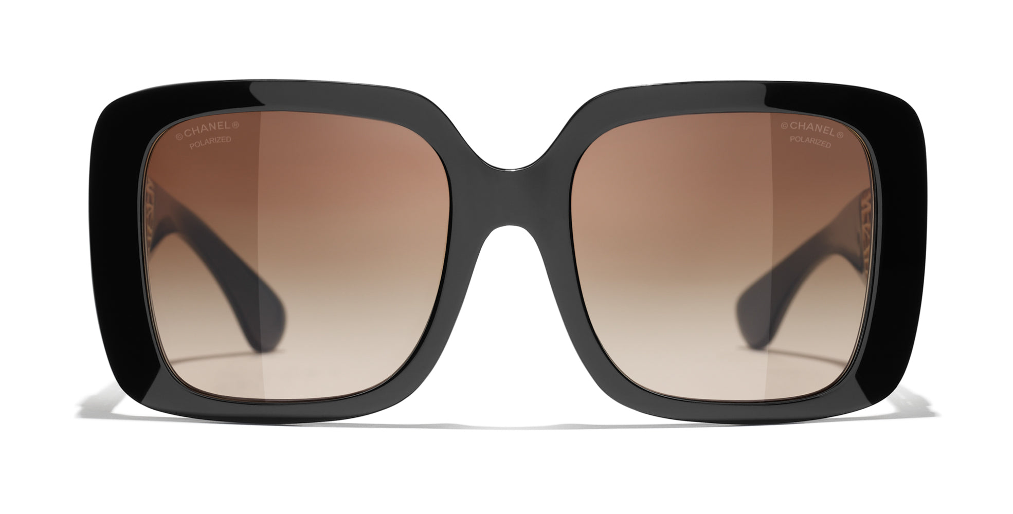 CHANEL 5532 Cat-Eye
