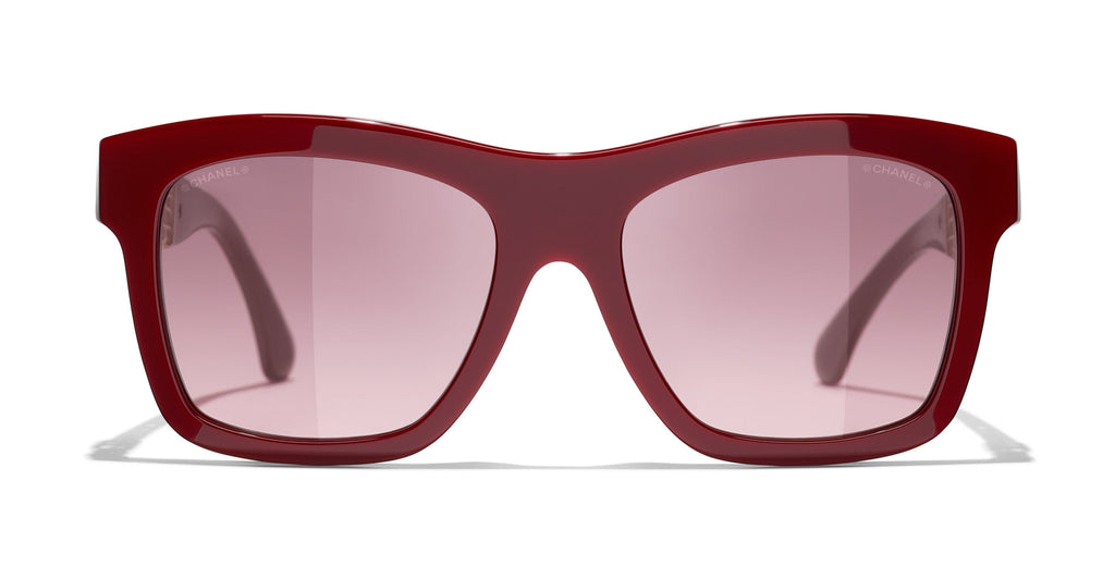 CHANEL 5533 Cat-Eye