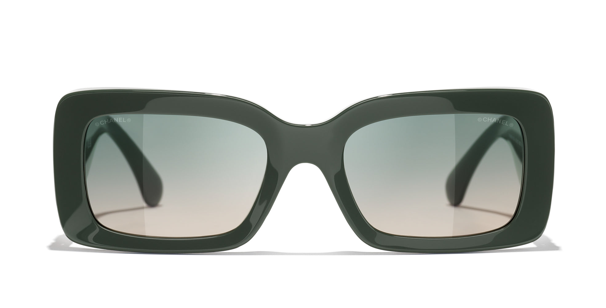 CHANEL 5534 Cat-Eye