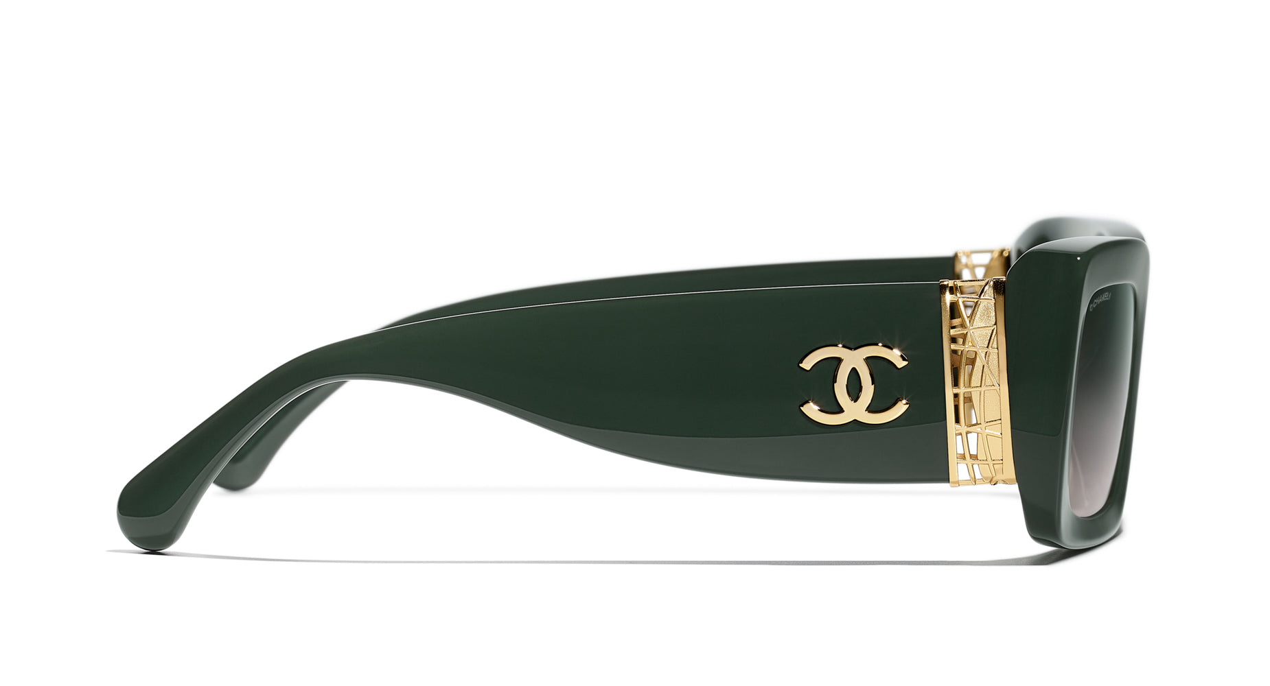 CHANEL 5534 Cat-Eye