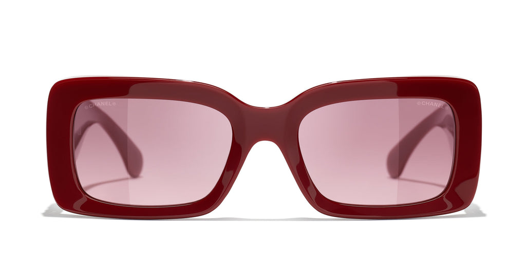 CHANEL 5534 Cat-Eye