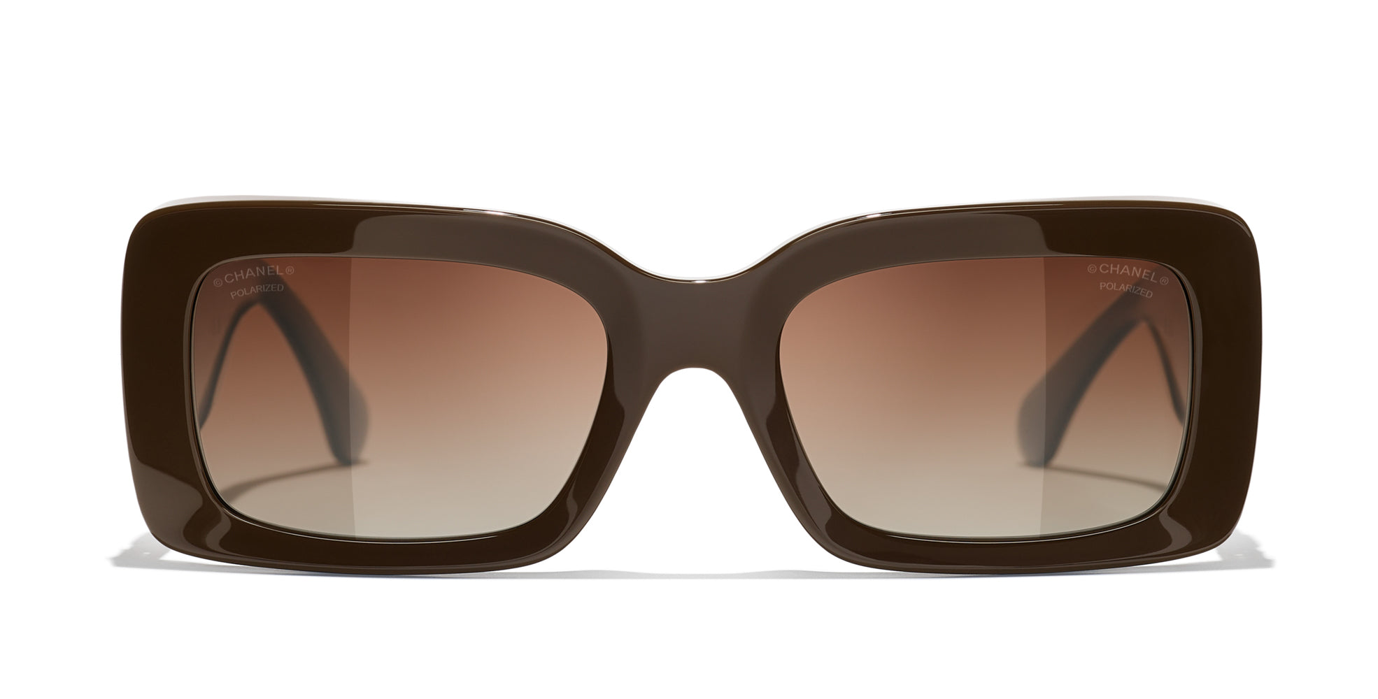 CHANEL 5534 Cat-Eye