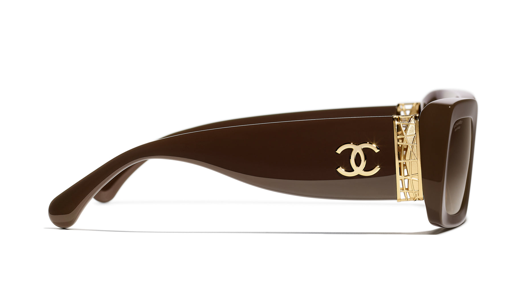 CHANEL 5534 Cat-Eye