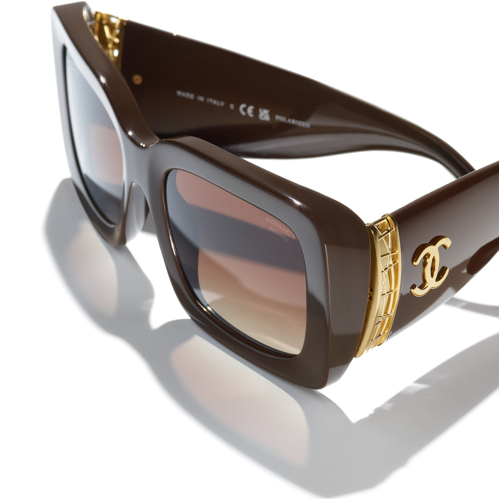 CHANEL 5534 Cat-Eye