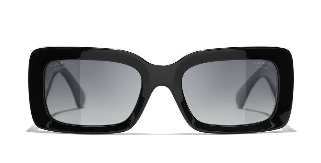 CHANEL 5534 Cat-Eye
