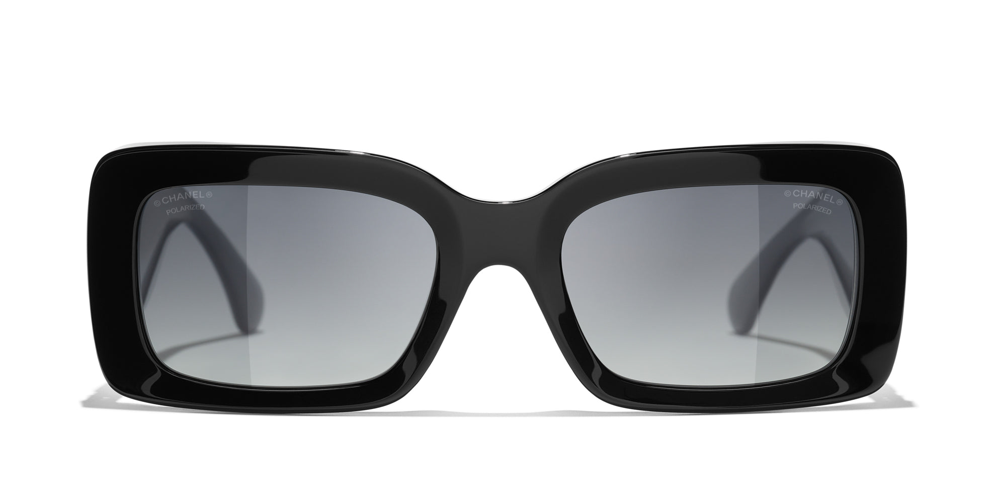 CHANEL 5534 Cat-Eye