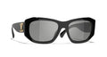 CHANEL 5554 Cat-Eye