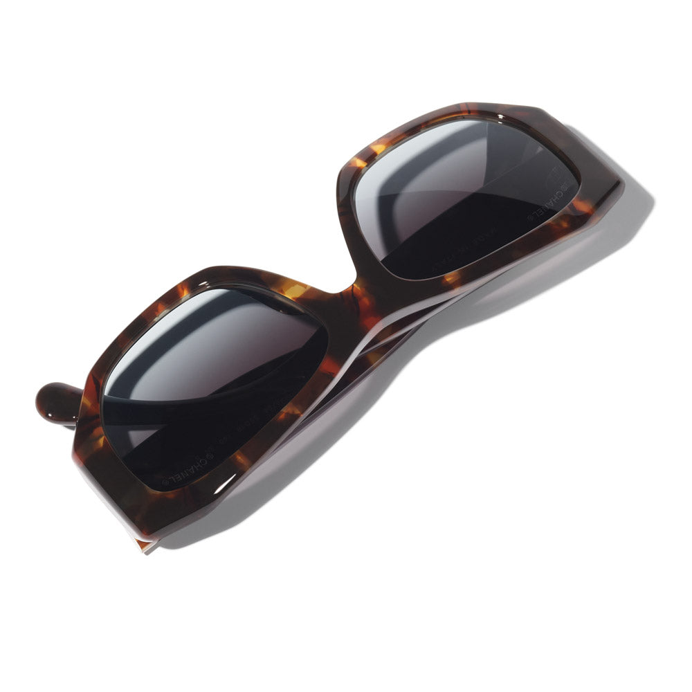 CHANEL 5554 Cat-Eye