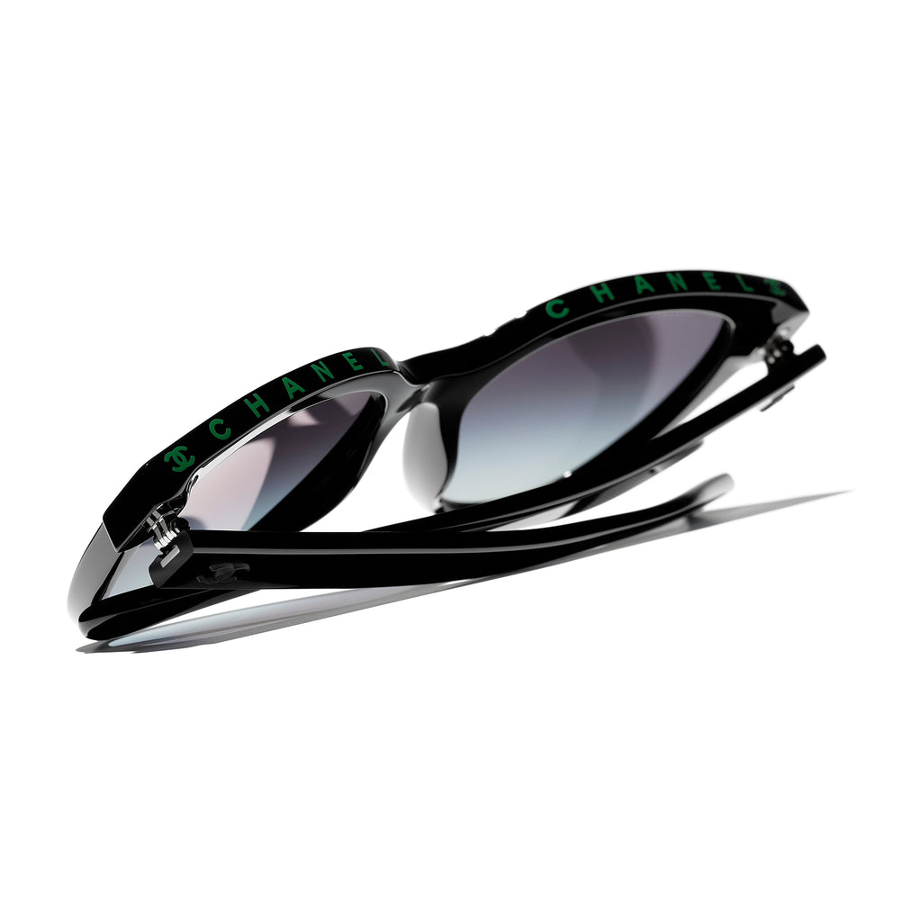 CHANEL 5414 Square