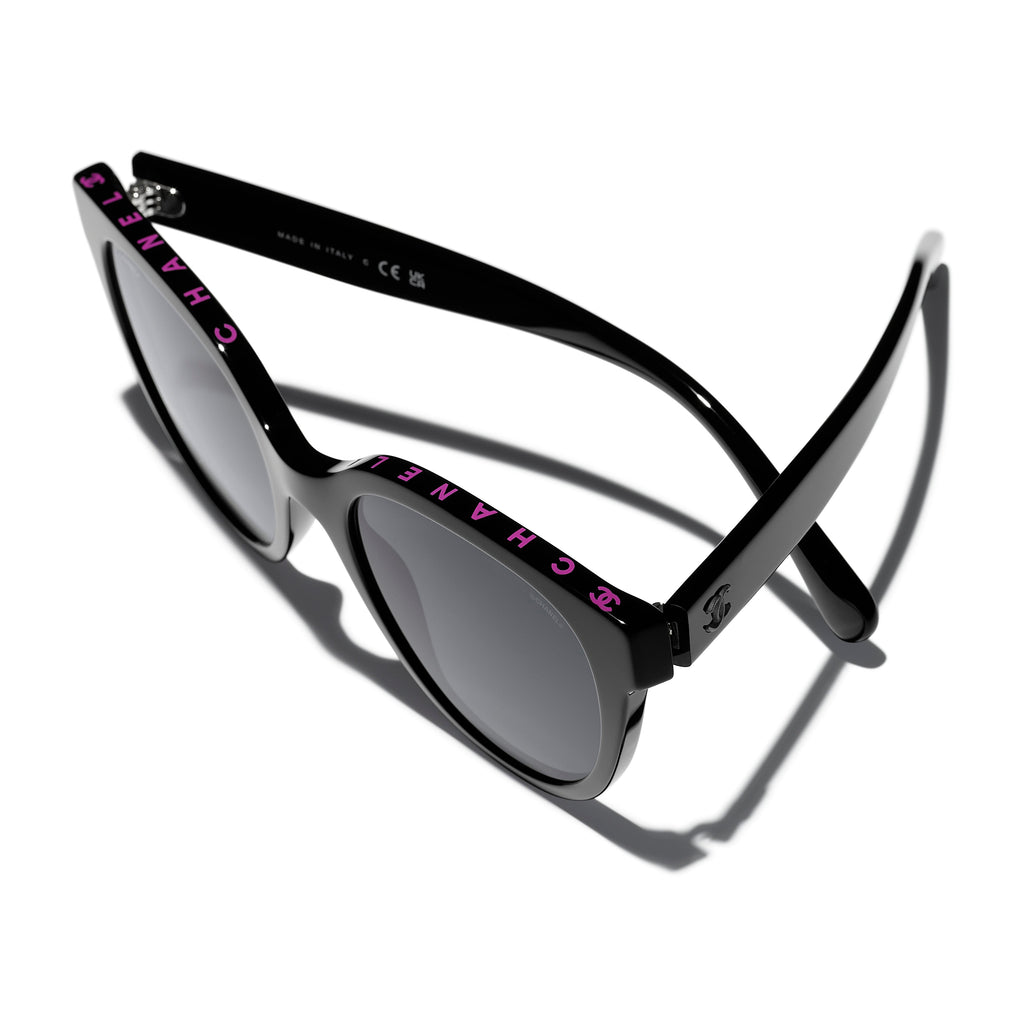 CHANEL 5414 Square