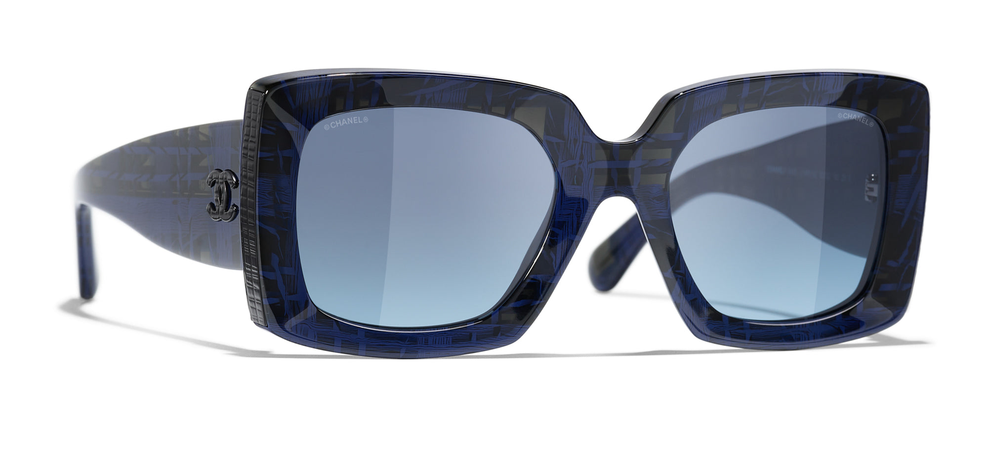CHANEL 5435 Square