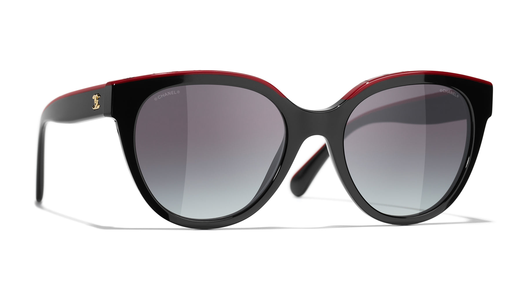 CHANEL 5414 Square