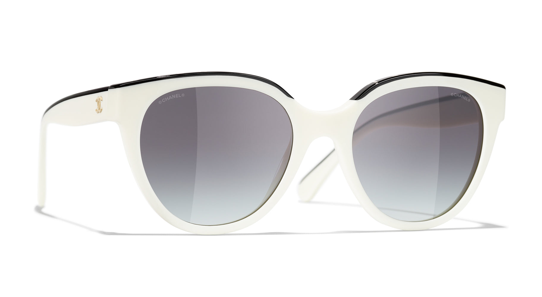 CHANEL 5414 Square