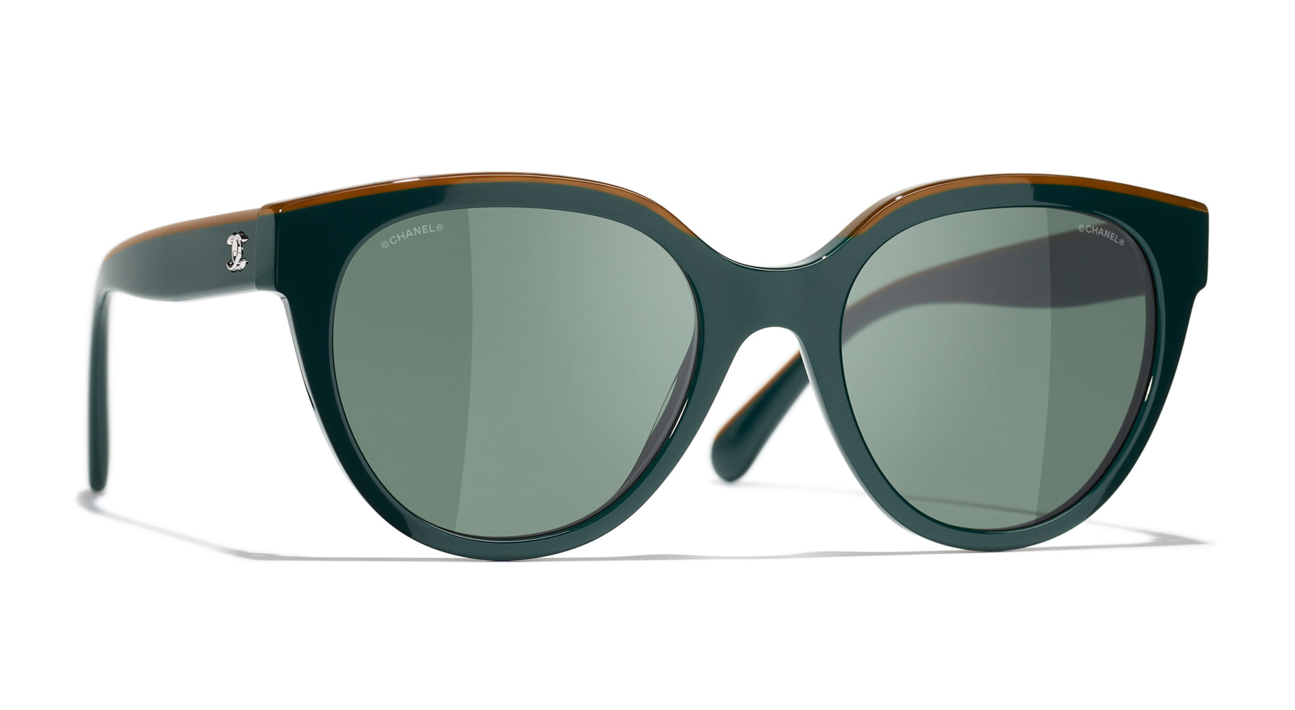 CHANEL 5414 Square
