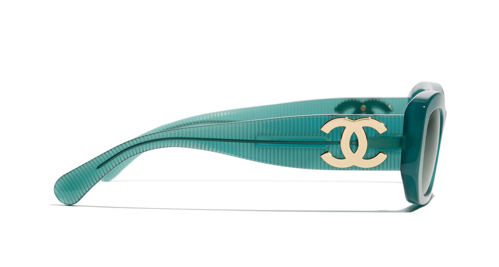 CHANEL 5493 Square