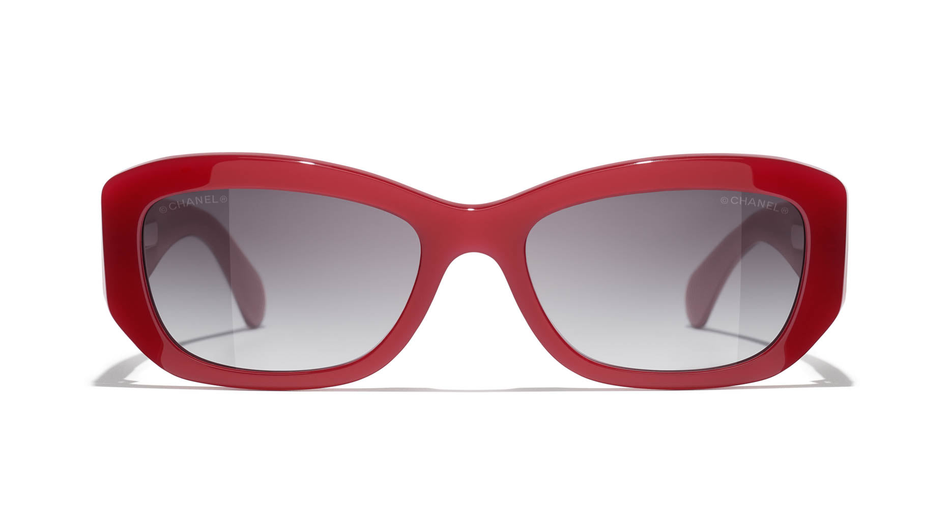 CHANEL 5493 Square