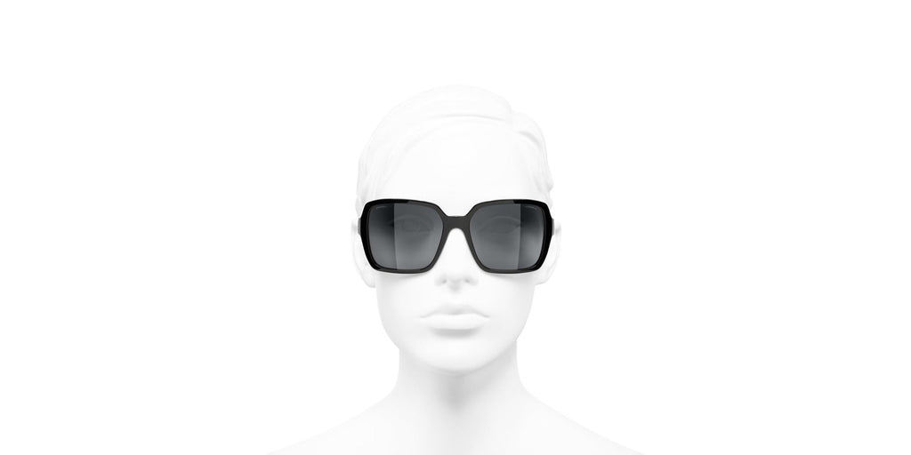 CHANEL 5408 Square