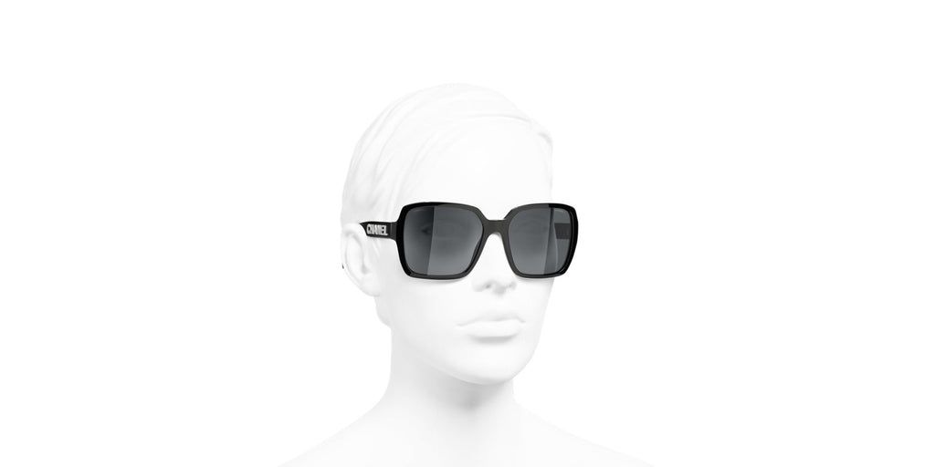 CHANEL 5408 Square