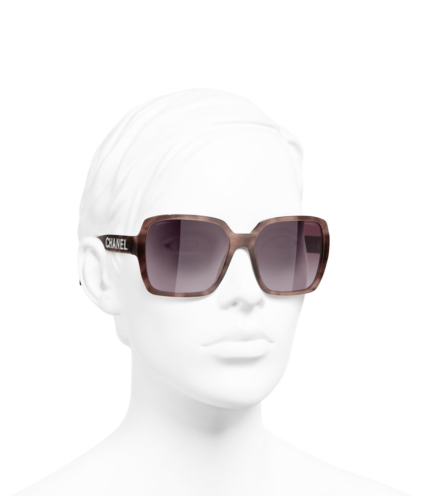 CHANEL 5408 Square