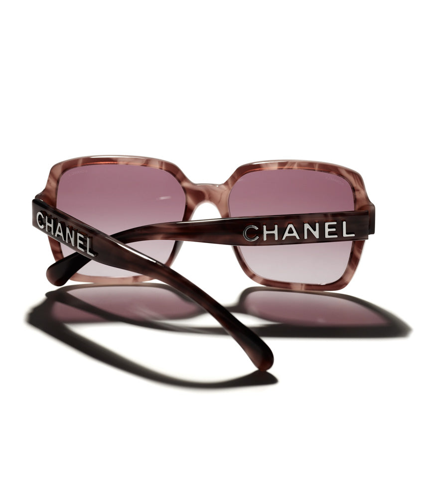 CHANEL 5408 Square