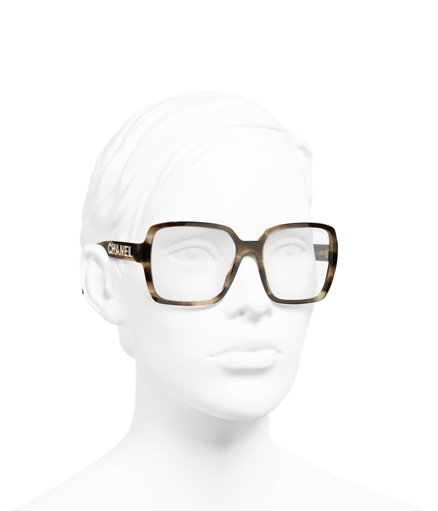 CHANEL 5408 Square