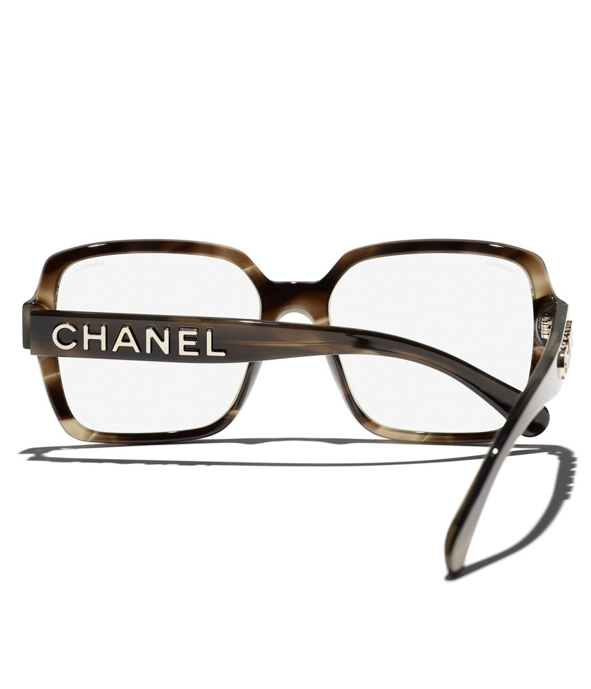 CHANEL 5408 Square