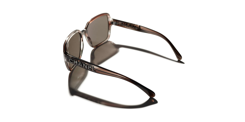CHANEL 5408 Square