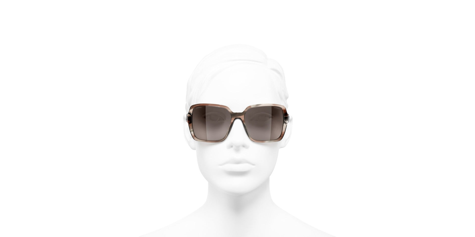 CHANEL 5408 Square
