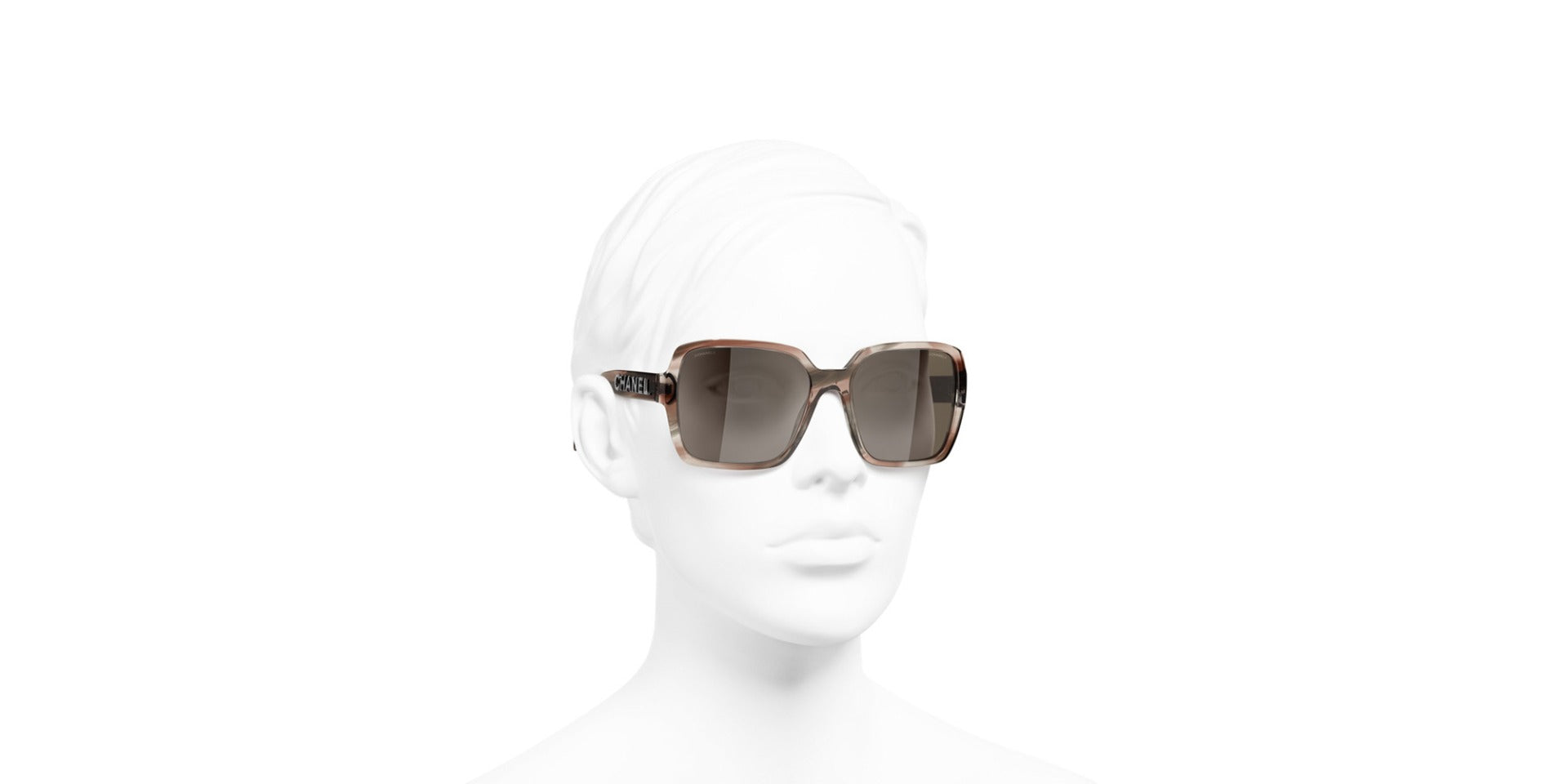 CHANEL 5408 Square