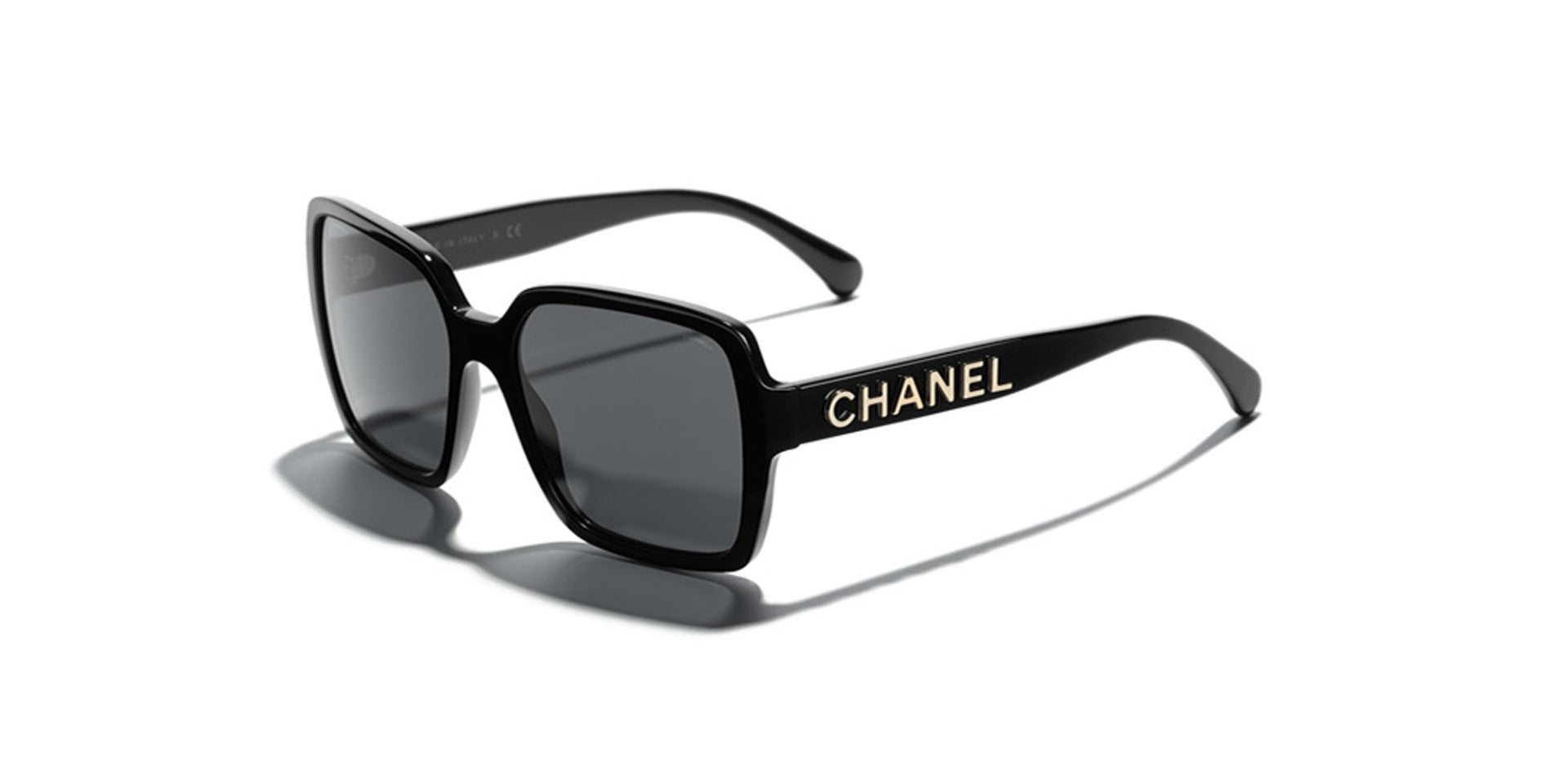 CHANEL 5408 Square