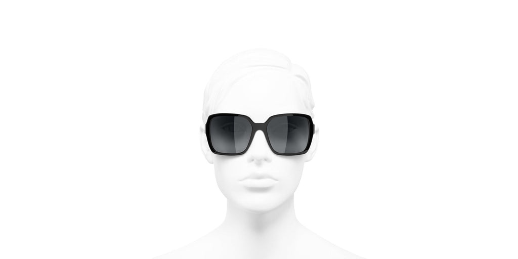CHANEL 5408 Square