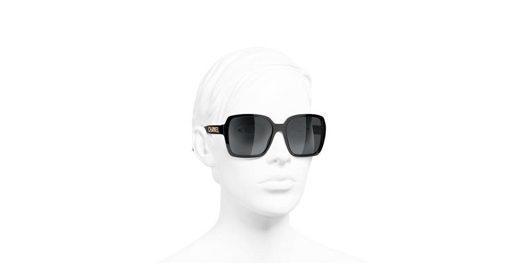 CHANEL 5408 Square