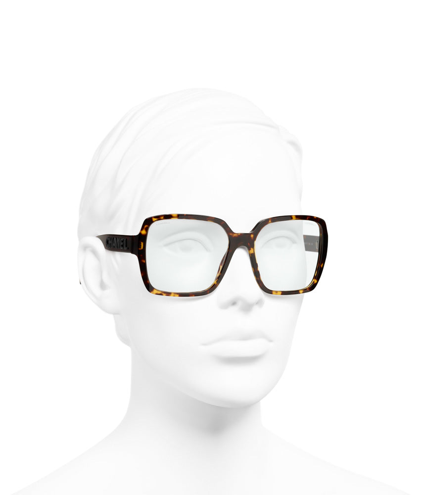 CHANEL 5408 Square