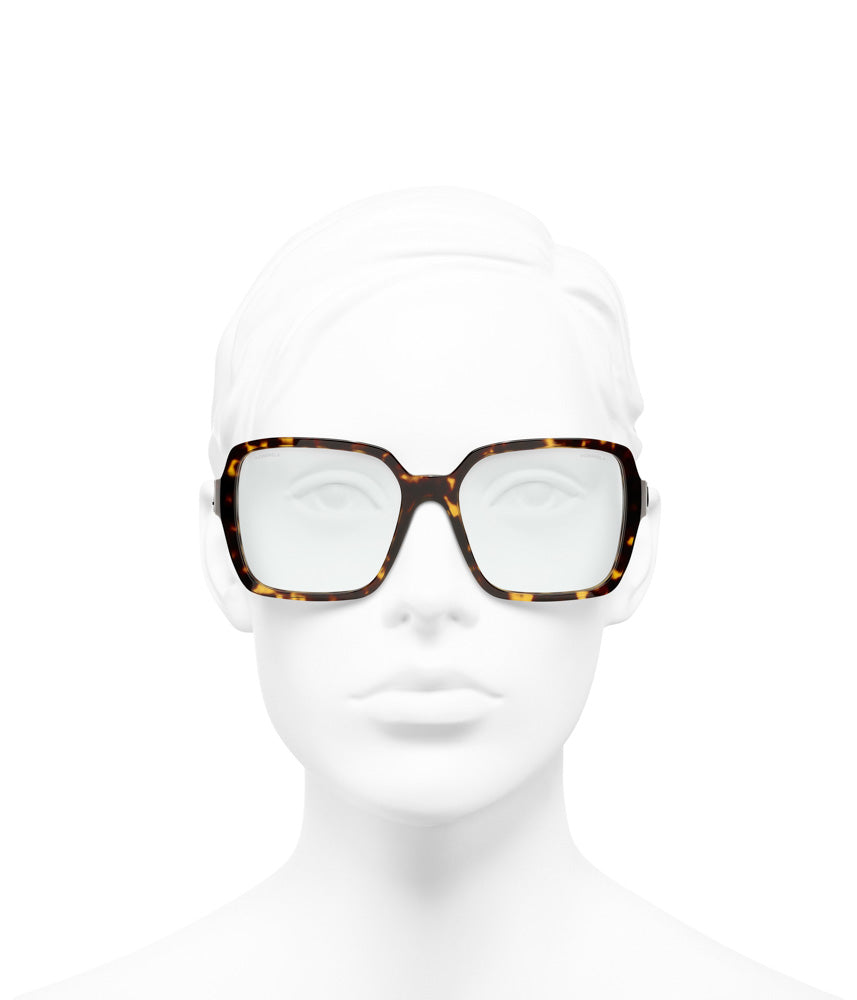 CHANEL 5408 Square