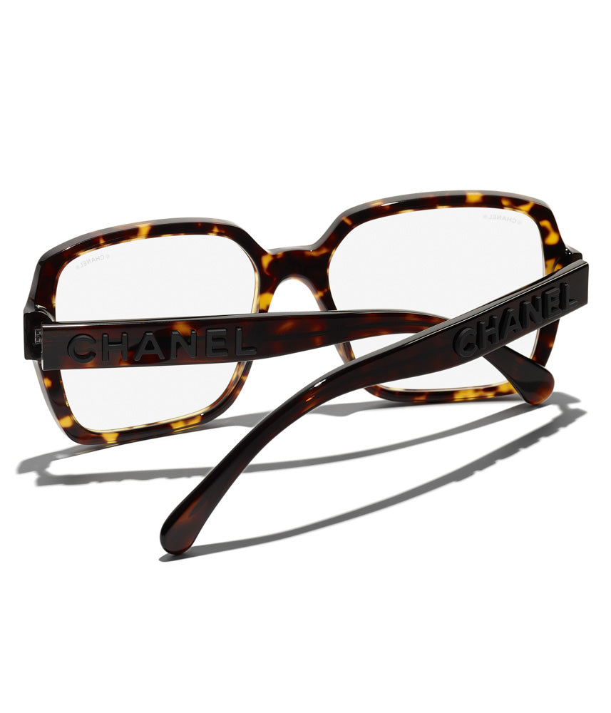 CHANEL 5408 Square