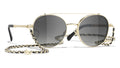 Chanel 4291 Mixed