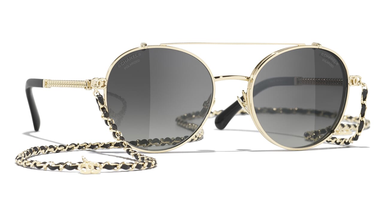 Chanel 4291 Mixed